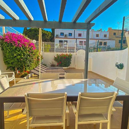 Vila Shradhala V4 Vilamoura Marina By Hsrentals Kültér fotó