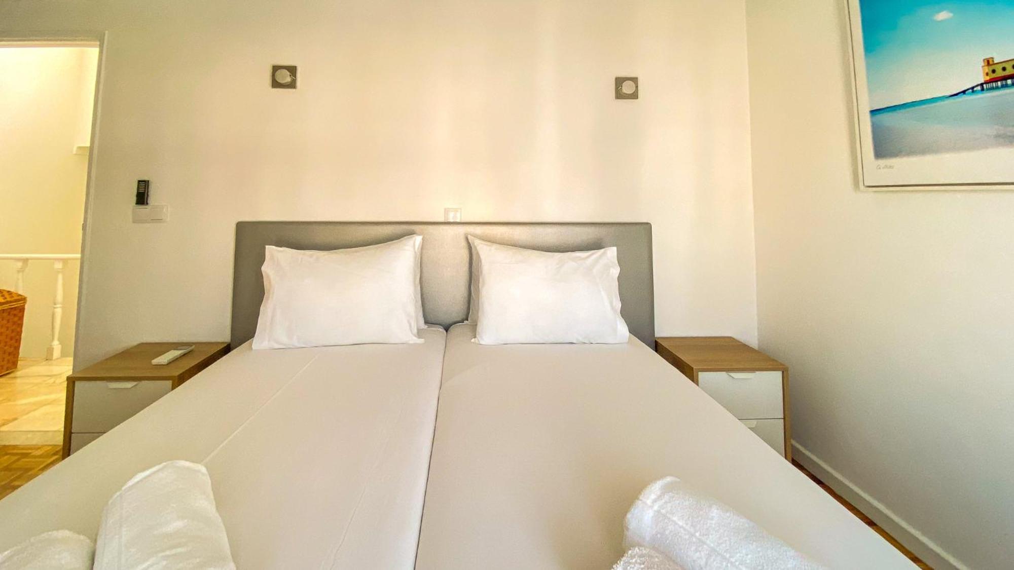 Vila Shradhala V4 Vilamoura Marina By Hsrentals Kültér fotó
