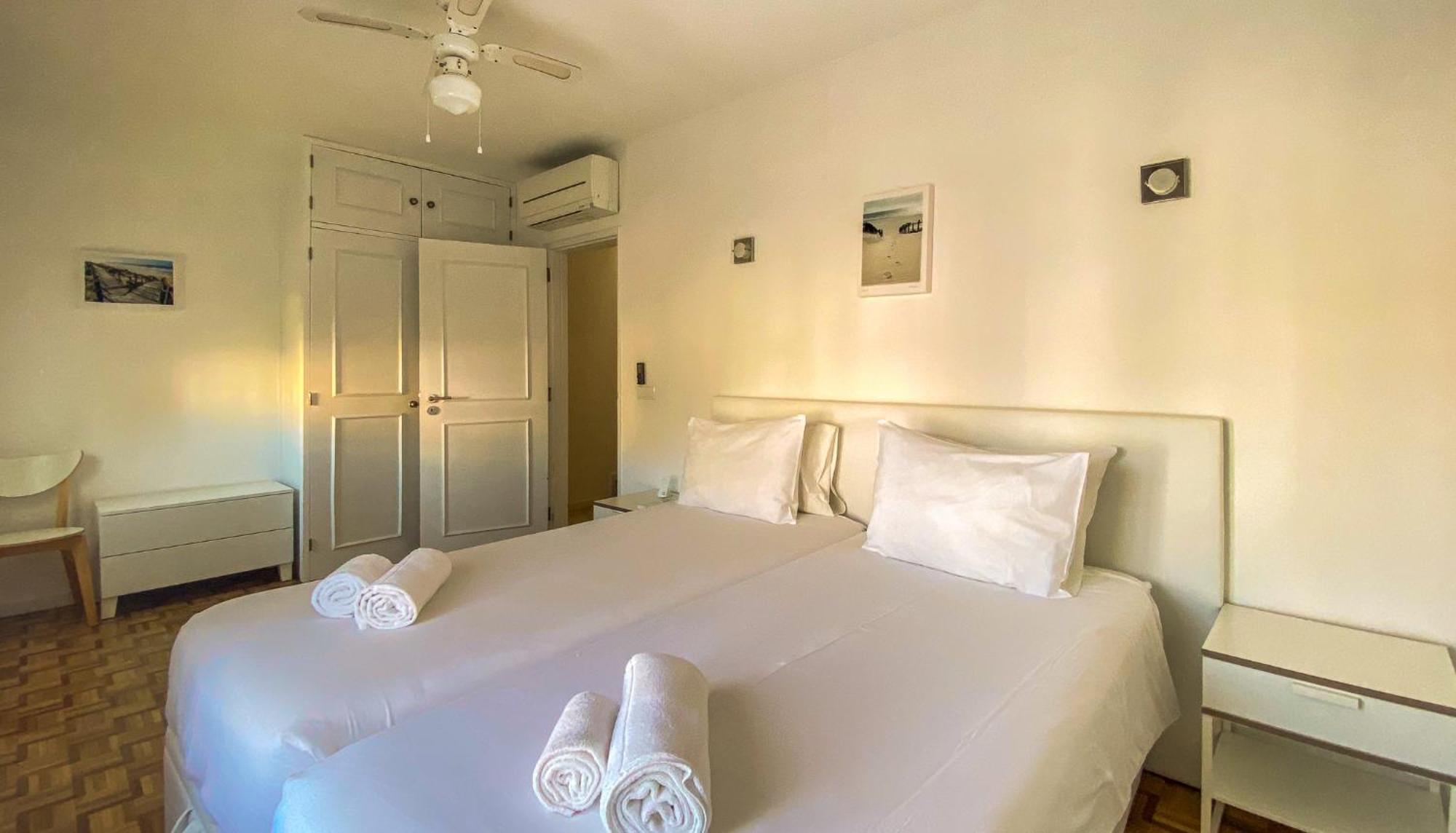 Vila Shradhala V4 Vilamoura Marina By Hsrentals Kültér fotó