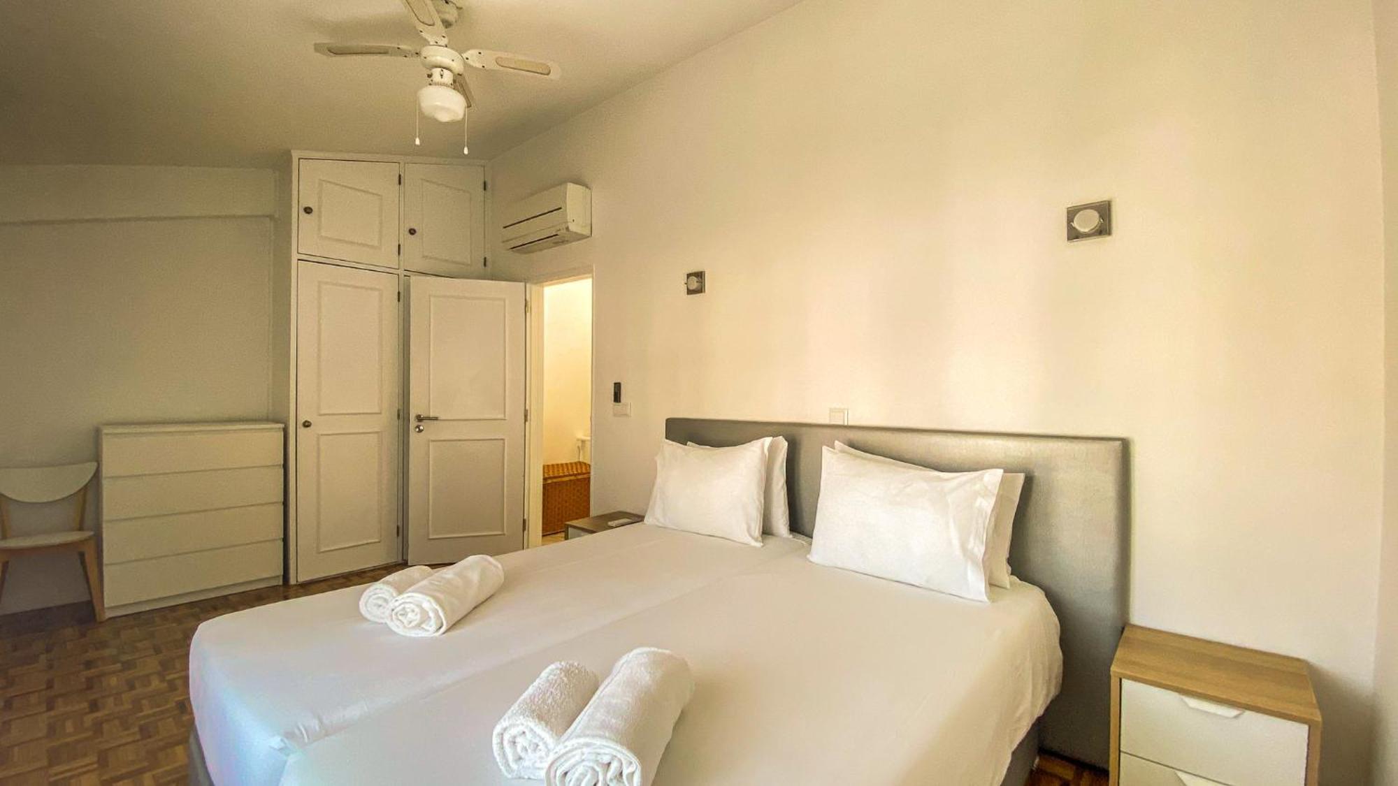 Vila Shradhala V4 Vilamoura Marina By Hsrentals Kültér fotó