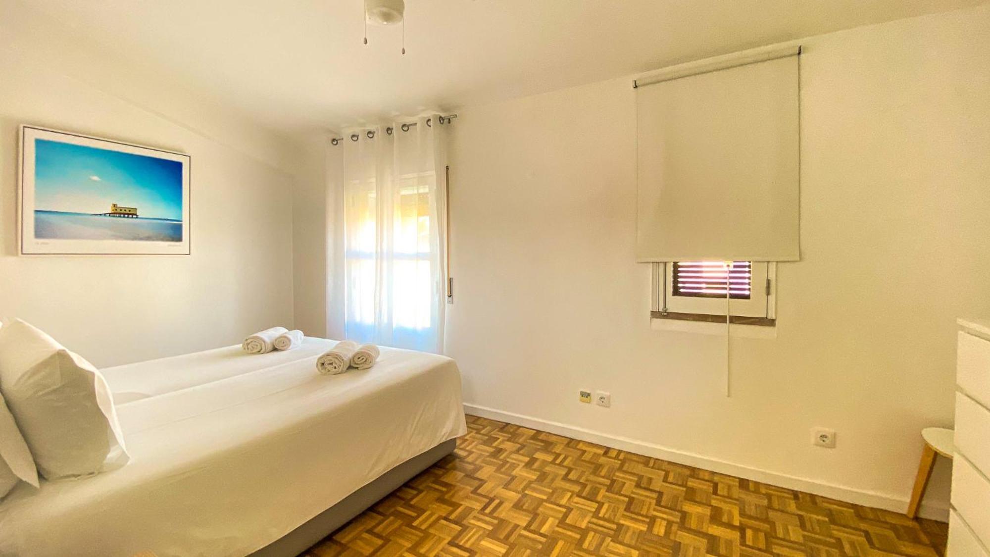 Vila Shradhala V4 Vilamoura Marina By Hsrentals Kültér fotó