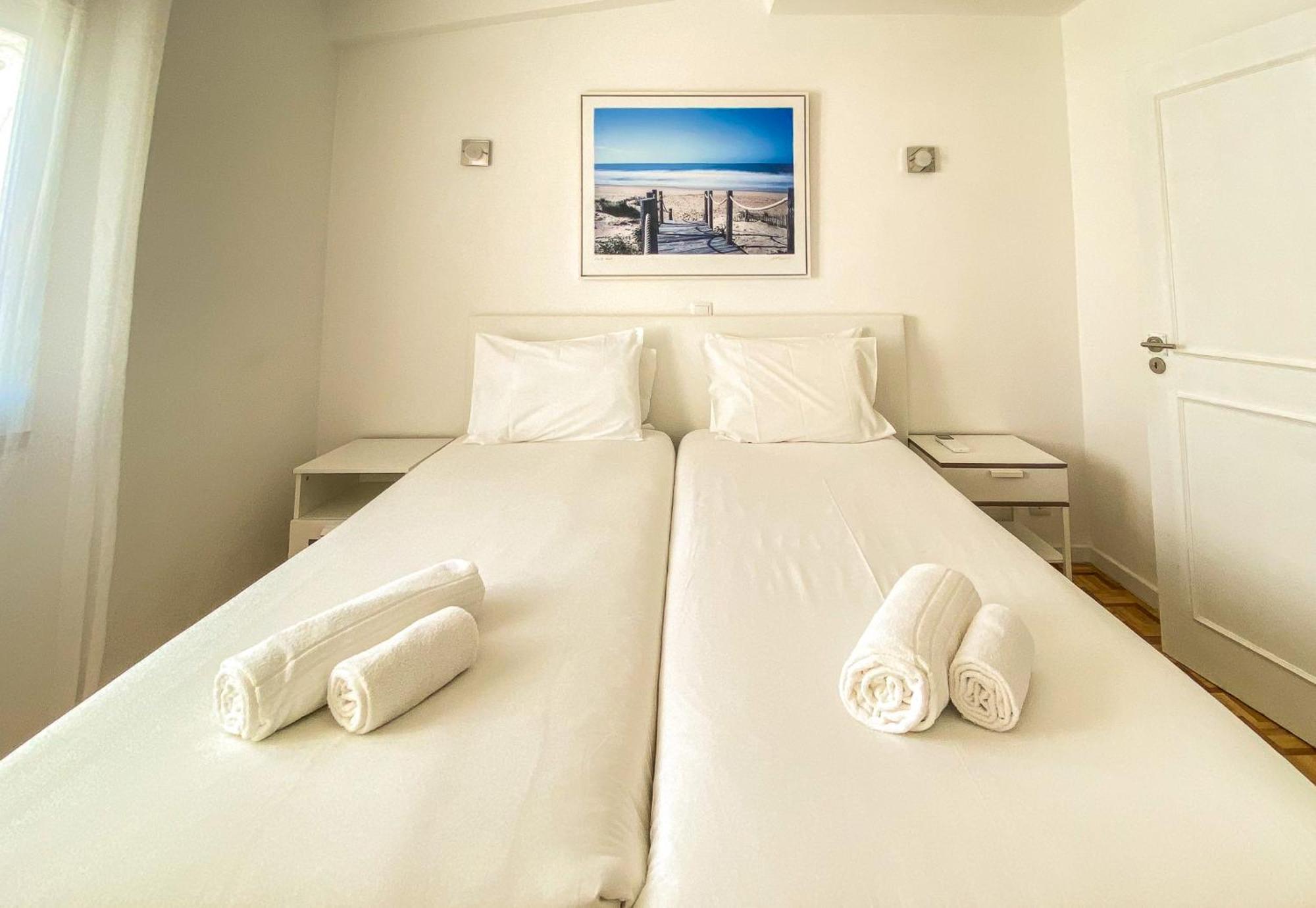 Vila Shradhala V4 Vilamoura Marina By Hsrentals Kültér fotó
