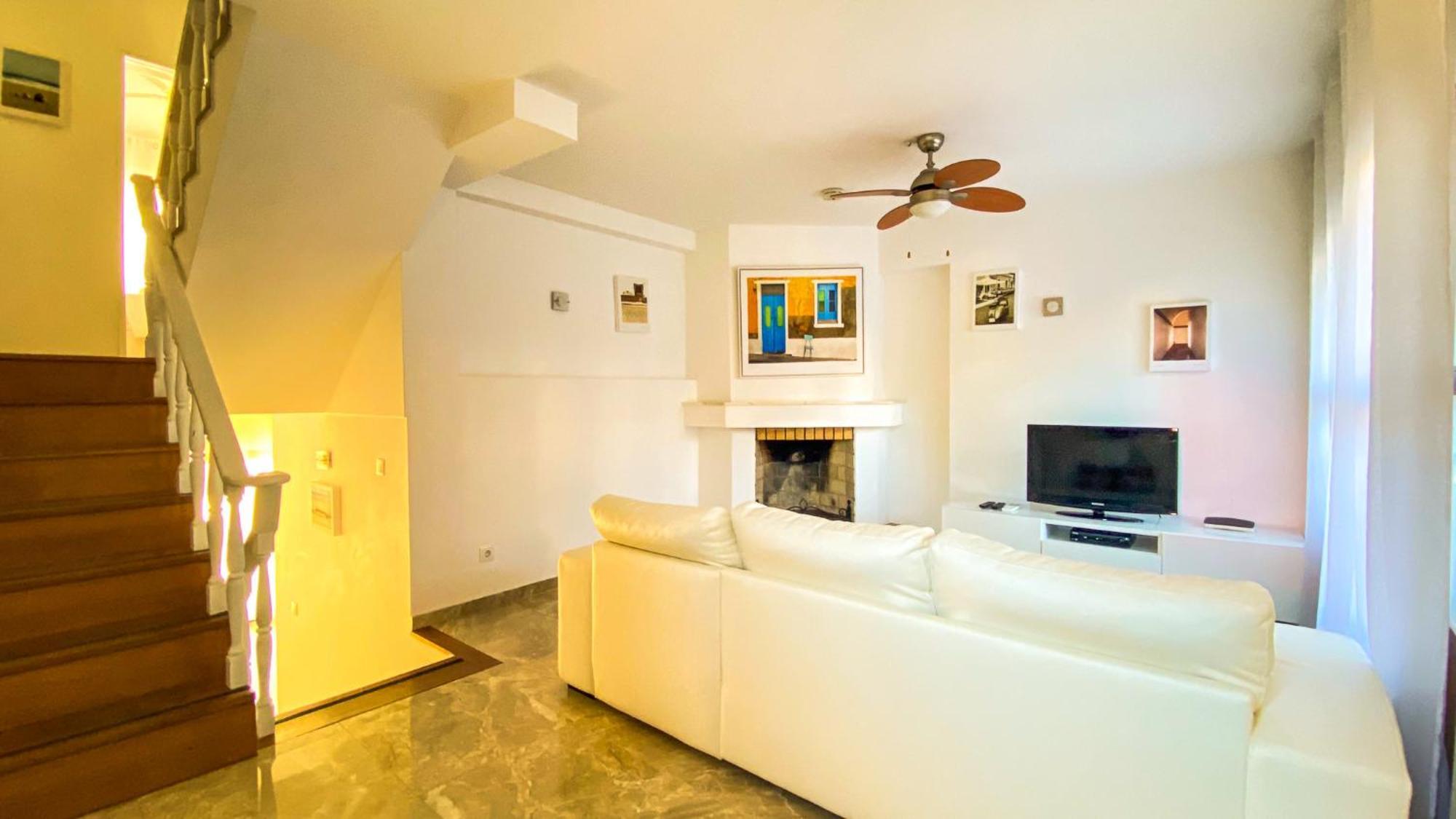 Vila Shradhala V4 Vilamoura Marina By Hsrentals Kültér fotó