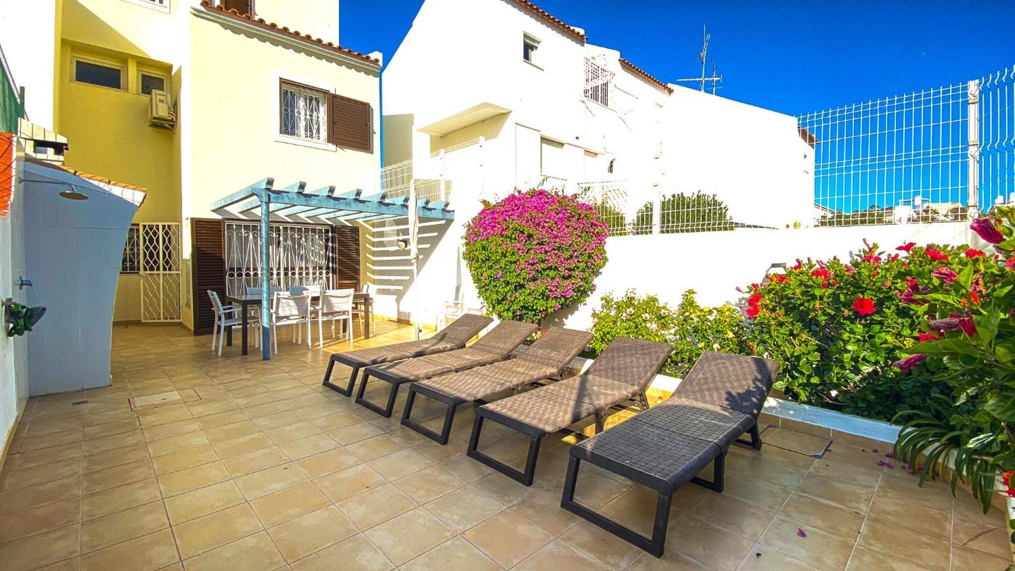 Vila Shradhala V4 Vilamoura Marina By Hsrentals Kültér fotó