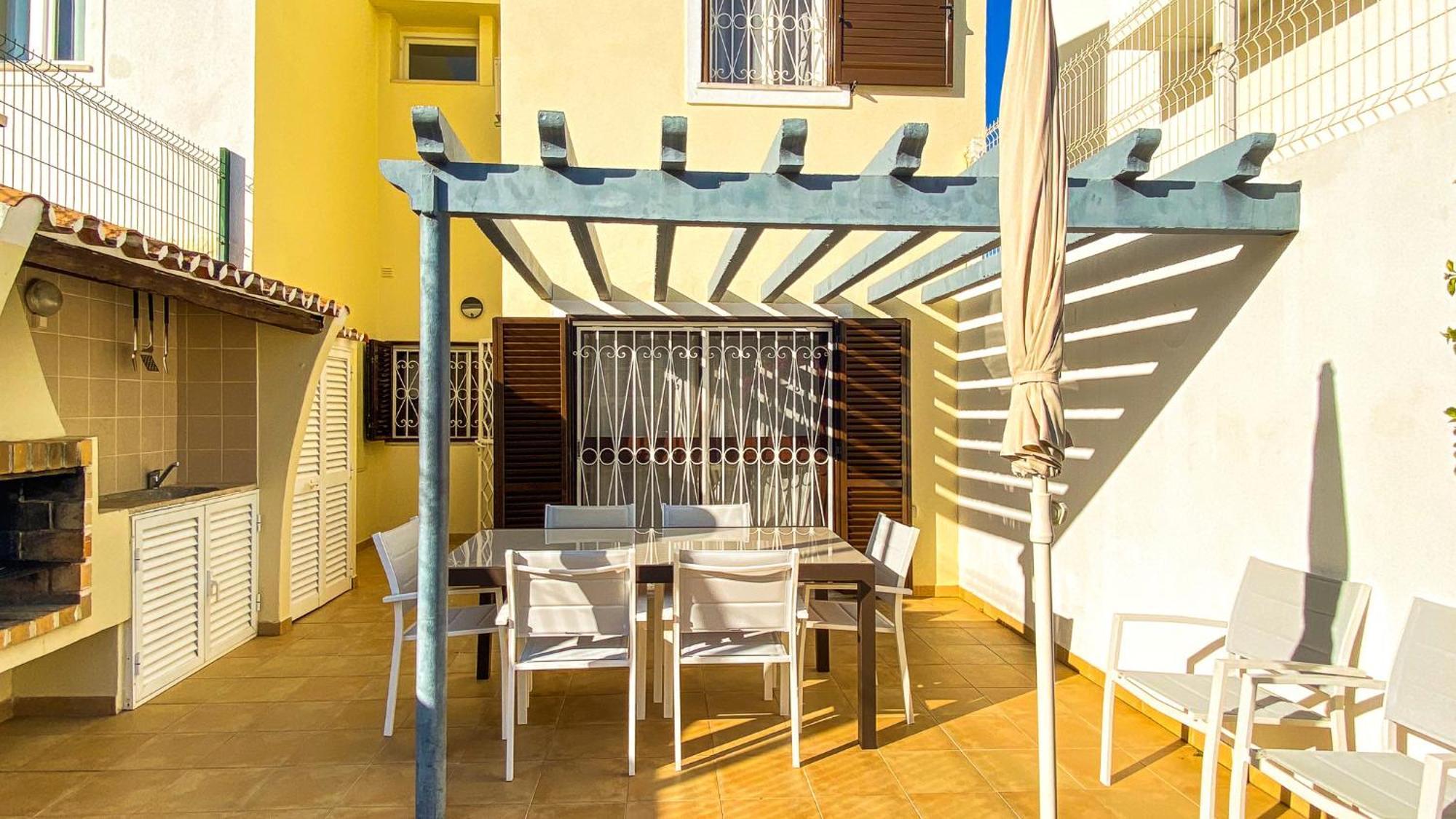 Vila Shradhala V4 Vilamoura Marina By Hsrentals Kültér fotó