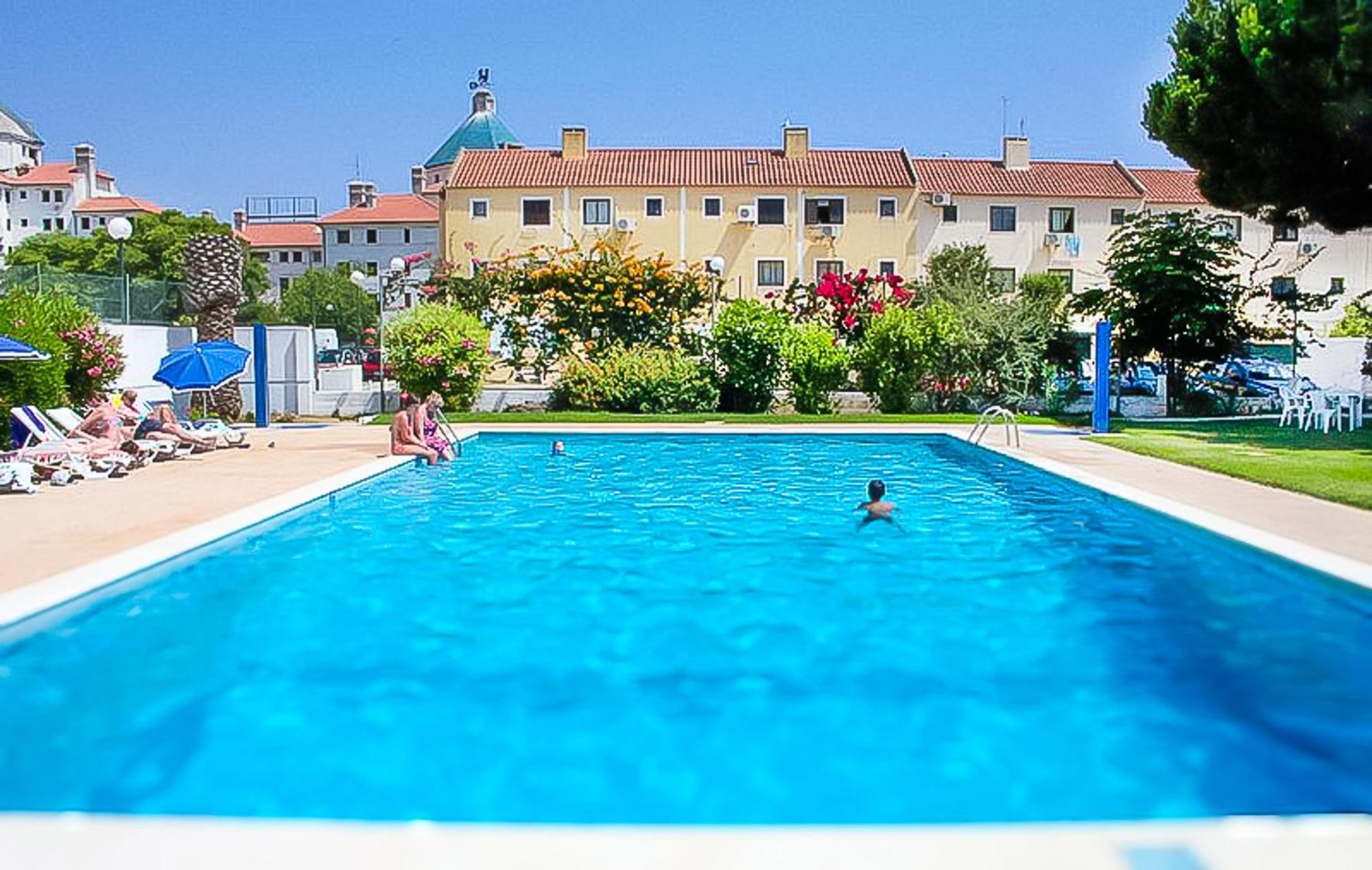 Vila Shradhala V4 Vilamoura Marina By Hsrentals Kültér fotó