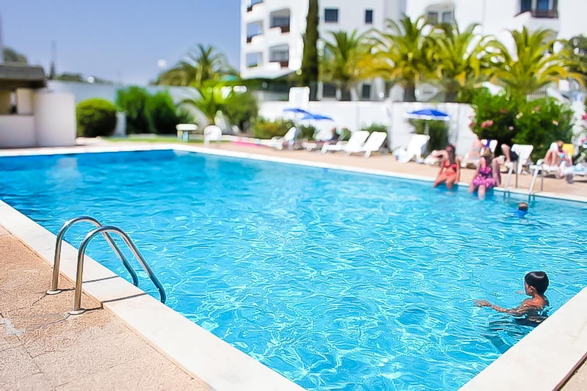 Vila Shradhala V4 Vilamoura Marina By Hsrentals Kültér fotó