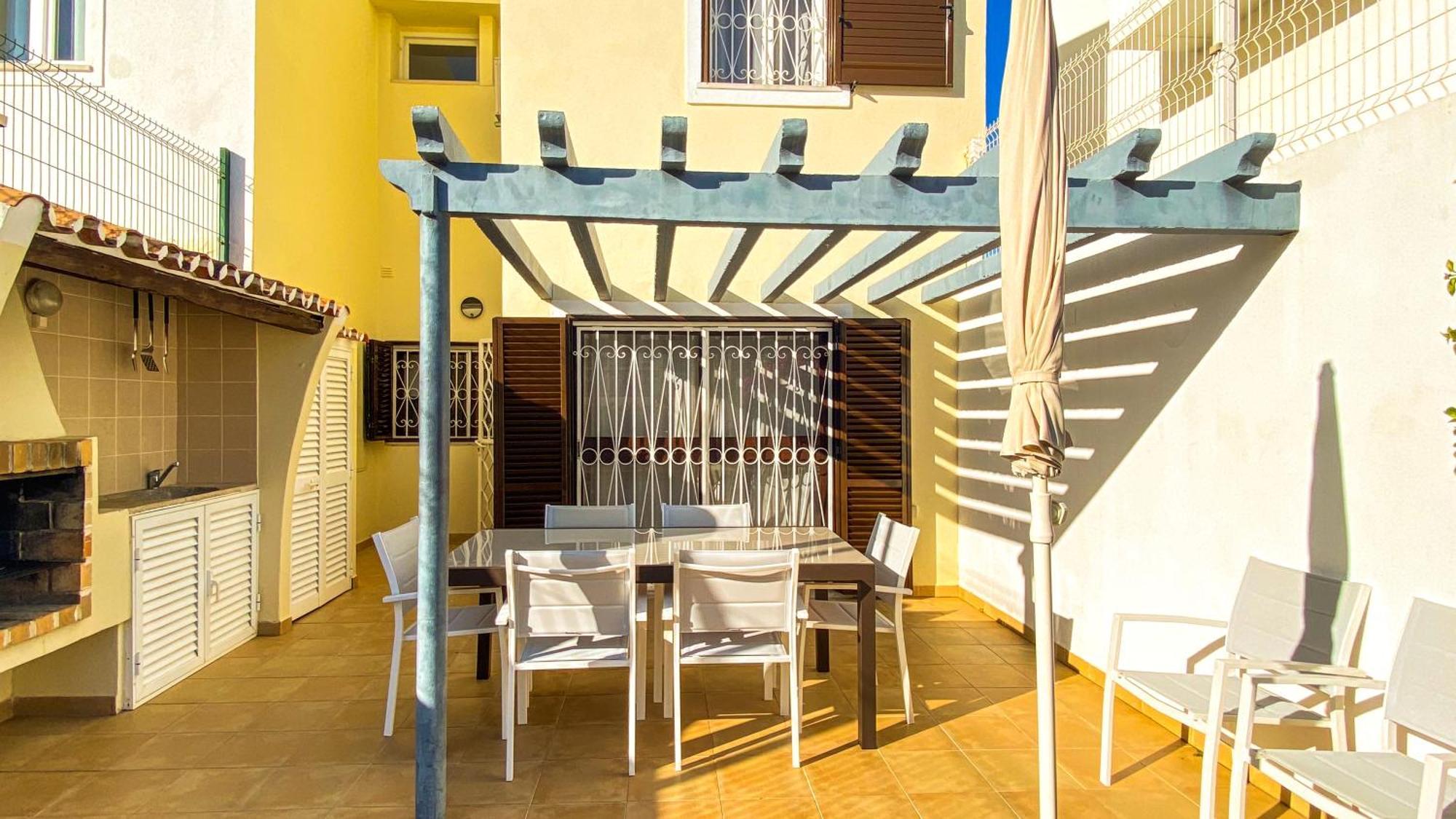 Vila Shradhala V4 Vilamoura Marina By Hsrentals Kültér fotó